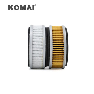 Cartucho de Filtro de Aire KOMAI 31EH-00480 31EH-20130 8230-02830 AF27917 20Y-60-21410 8230-02830 SA 12606 823002830 - Product Image 1