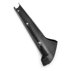 A-Pillar Trim Kit DCB500060PMA <b>ABS</b> Material For Toyota FAW JP Land Rover Fitment - Product Image 4