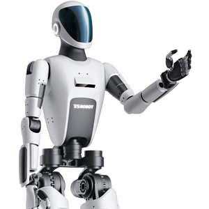 Robot Industrial Ti5 Personalizable T170 - Automatización Flexible para Soldadura/Ensamblaje/Paletización - Soluciones a Medida Personalizables T - Product Image 1