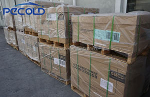 PH290X2C-4FT1 PH290X2C-3FTU1 מדחס gmcc tu קירור gmcc tosibas מדחס - Product Image 6