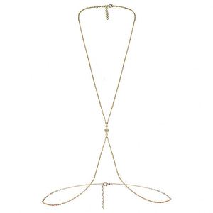 Collier en argent sterling plaqué or, chaîne torsadée 6 mm, design personnalisé fiable, compatible avec bracelet à sertissage encastré - Product Image 1