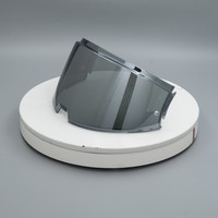 Pour visière de remplacement de casque LS2 FF906-Optiquement correct, multifonctionnel pour une expérience de conduite améliorée