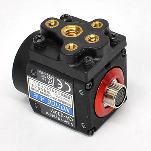 Gloednieuwe Originele Authentieke <span class=keywords><strong>CA</strong></span>-035M 310,000 Pixel (Monochrome) Omgevingsbestendige Camera - Product Image 3