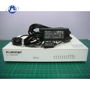 Nivel de entrada Enterprise Utm NGFW Fortinet Security Network Firewalls FortiGate - Product Image 4