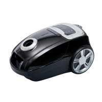 Aspirateur électrique multifonction super puissant pour la maison, aspirateur à sac, 220V ABS avec sac