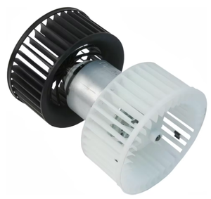 Ventilador de Motor de Calefacción y Aire Acondicionado 64118372797 para <span class=keywords><strong>BMW</strong></span> Serie 3 E46 M3 <span class=keywords><strong>X3</strong></span> 328i 323i 325Ci 320i 325xi 325i 330xi 330Ci 330i 2.5 - Product Image 4