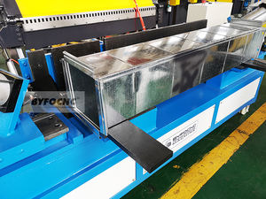 압축 공기를 넣은 자동 정연한 <span class=keywords><strong>HVAC</strong></span> 공기 덕트 피츠버그 지퍼 자물쇠 솔기 결산 기계, 환기 장비 자물쇠 seamer 더 가까운 기계 - Product Image 5