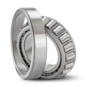 แบริ่งลูกกลิ้งเรียว31307ขนาด35*80*22.75 35X80X22.75มม. Df - Product Image 4