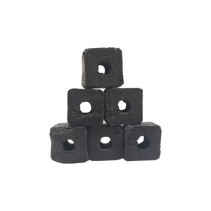 Smokeless Bamboo Charcoal Pure Natural High Quality <strong>BBQ</strong> Burning Long Time <strong>Coal</strong> Bamboo Charcoal <strong>for</strong> Hookah Charcoal - Product Image 2