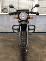 Vélo de moto chopper 110/125cc/150cc/200cc, livraison gratuite
