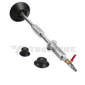 Herramientas neumáticas duraderas para reparar abolladuras en carrocerías de automóviles martillo eléctrico de chapa metálica - Product Image 1