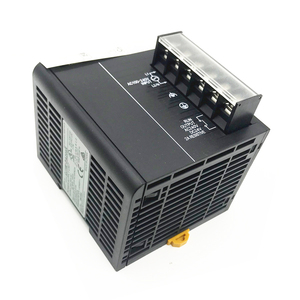 CJ1W-PA205R PLC <b>Power</b> <b>Supply</b> - High Efficiency & Reliable Dedicated Controllers - Product Image 2