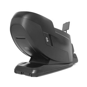 เก้าอี้หนัง PU แบบไร้แรงโน้มถ่วง 4 มิติ พร้อมคุณสมบัติรองรับศีรษะและเท้า - Product Image 3