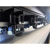 Máquina Cortadora de Vinilo Automática VC80, Plotter de Corte de Vinilo para Rotulación