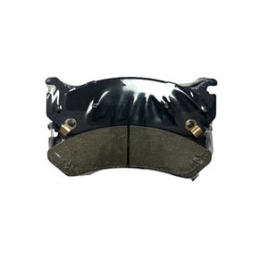 <span class=keywords><strong>D785</strong></span> Achteras Auto 25976453 18026217 Schijf Remblok Voor Hummer H2 2002- Cadillac Escalade 2006-2014 - Product Image 2