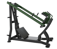 Équipement de fitness professionnel pour exercices de squat à pendule à vendre
