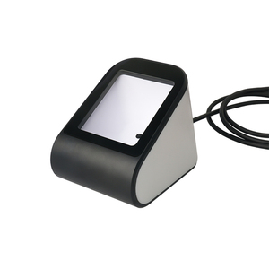 La plate-forme de numérisation filaire USB 2D <span class=keywords><strong>peut</strong></span> lire une variété de codes à barres 1D 2D de luminosité de l'écran du téléphone <span class=keywords><strong>portable</strong></span> - Product Image 1