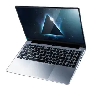 OEM 15.6英寸最新笔记本电脑核心i5 i7 HDD SSD笔记本游戏电脑笔记本电脑和台式机
