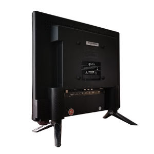 Petite télévision LCD 12V CC, batterie 12V, <span class=keywords><strong>camping</strong></span>, voiture 12V, solaire 12V, télévision 12V, économie d'énergie, <span class=keywords><strong>15</strong></span>, 17, 19 <span class=keywords><strong>pouces</strong></span> - Product Image 3