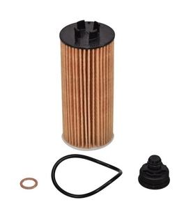 Filtro de Aceite para Motor de Automóvil, Piezas de Repuesto para Motor, <span class=keywords><strong>Precio</strong></span> de Fábrica, 11428570590 11 42 8 570 590 11428575210 para Motor <span class=keywords><strong>bmw</strong></span> civic - Product Image 2