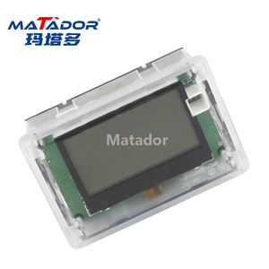 Plataforma de Visualización Engage4 Gen2 1263694 1263694GT para <span class=keywords><strong>Genie</strong></span> <span class=keywords><strong>Z</strong></span>-45 <span class=keywords><strong>Z</strong></span>-<span class=keywords><strong>60</strong></span>/37 - Product Image 6