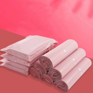 Entrega Rápida, Bolsa de Plástico LDPE/HDPE a Prueba de Humedad, Colorida, para Envasado de Utensilios de Cocina, Precio de Fábrica - Product Image 3