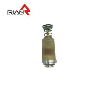 مجموعة صمام أمان الغاز المنزلي بالتجزئة مع صمام مغناطيسي - Product Image 4