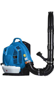 Soplador de Incendios Portátil 6MF-23-26L 3.8kW 85cc 107m/s para la Lucha Contra Incendios Forestales con Tanque de Combustible Portátil - Product Image 2