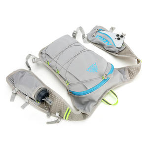 MKW5154 Nueva Mochila de Hidratación Ligera para Ciclismo, Diseño Personalizado, Mochila Deportiva para Exteriores, Chaleco Portátil para Maratón - Product Image 4