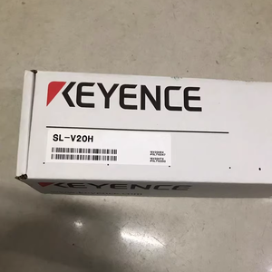 Rejilla de Seguridad KEYENCE SL-V20H, Serie SL-V, Tipo de Cuerpo Universal, 20 Ejes, SL V20H - Product Image 2