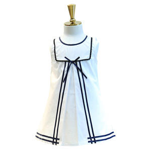 Robes Courtes de Princesse d'Été pour Filles en Gros – Idéales pour les Fêtes d'Enfants – Recherche Distributeurs - Product Image 1