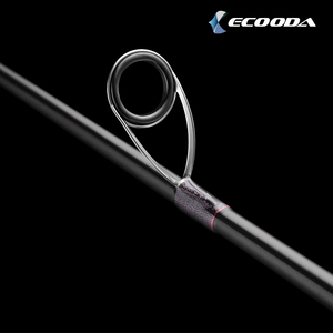 <span class=keywords><strong>ERB</strong></span> III 2.1m-2.7m canna da pesca in carbonio per uso generale per acqua di mare dolce EVA maniglia fiume flusso del lago Ocean Boat Fishing - Product Image 4