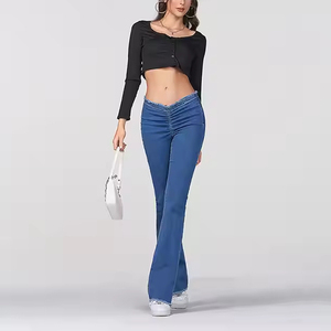 Antalones Oda, antalon, antalon - Product Image 3