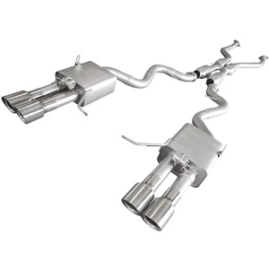 <span class=keywords><strong>Precio</strong></span> de fábrica Acero inoxidable 304 Escape Catback para Bmw E90 E92 E93 <span class=keywords><strong>M3</strong></span> 4.0l Silenciador de escape Valvetronic de alto rendimiento - Product Image 3