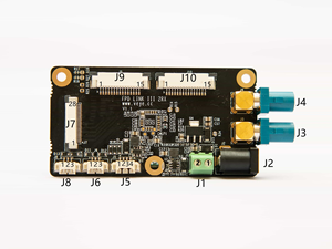 Máy ảnh mô-đun ADP-MV1 Adapter board tương thích với <span class=keywords><strong>Raspberry</strong></span> <span class=keywords><strong>Pi</strong></span> NVIDIA giao diện CSI-2 - Product Image 3