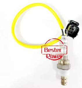 Capteur d'oxygène pour <span class=keywords><strong>Honda</strong></span> BF75 <span class=keywords><strong>BF90</strong></span> BF100 BF115 BF140 BF150 35655-ZY9-H01 35655ZY9H01 - Product Image 4
