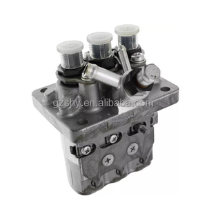 Pompe d'injection de carburant 094500-3680 094500-3690 - Product Image 3