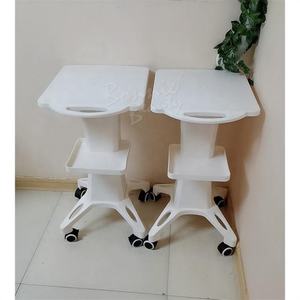 Carrito de Almacenamiento con Ruedas para Máquinas de Belleza, para Salón, Hogar y Spa - Product Image 5