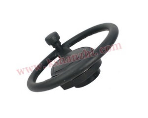 Peças para Empilhadeira XF250-211000-000 Volante para <span class=keywords><strong>CPCD30</strong></span>-35 (Série XF) CPD10-35 (Série A) - Product Image 3