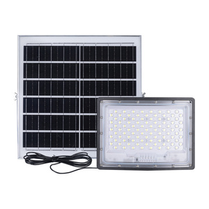 Solar Outdoor Leonlite <b>Led</b> Security <b>Lights</b> With <b>Motion</b> <b>Sensor</b> High Powered Bright Flood for Sale WADE-JS022 Solar Outdoor Spotli - Product Image 1