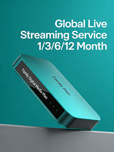 C'est le service que vous souhaitez ? <span class=keywords><strong>IPTV</strong></span>, veuillez <span class=keywords><strong>me</strong></span> contacter. Boîtier de service d'accès domestique multi-appareils 8K. - Product Image 5