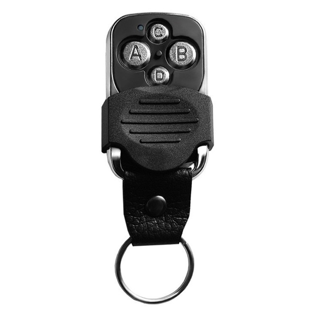 433mhz Universal Wireless Remote Control Switch Dc 12v 1ch Relay Receiver Module Rf Transmitter 433 Mhz 315 Mhz Remote Controls