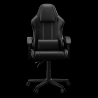 Silla Gamer para Adultos al por Mayor, Giratoria 360°, Ergonómica, Ajustable, Respaldo Alto, de Cuero Premium, al Mejor Precio, OEM/ODM