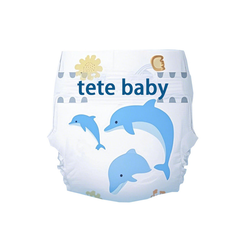 FREE SAMPLE Newborn Organic Korean Baby