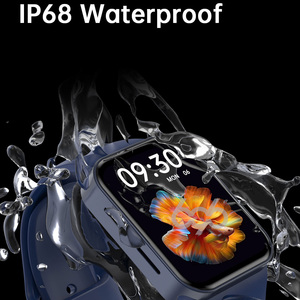 Reloj inteligente serie <span class=keywords><strong>7</strong></span>, pulsera con llamadas, dispositivos deportivos inteligentes, GW57, novedad de 2022 - Product Image 4
