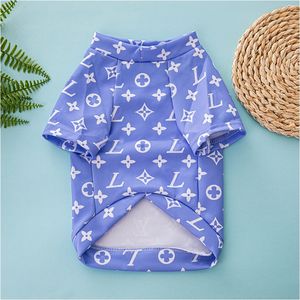 Pullover Anjing Katun Terlaris, Sweater Musim Dingin Desainer untuk Anjing Ras Kecil dan Sedang - Product Image 4