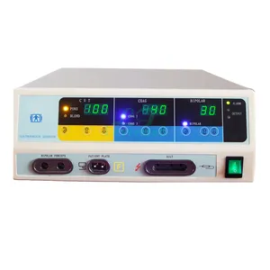 LTSG01 precio de fábrica Monopolar Bipolar ESU diatermia máquina