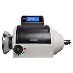 Rikon 70-3040 30英寸X 40英寸VSR变速木工车床，带滑床，3马力电机，高刚性 - Product Image 3