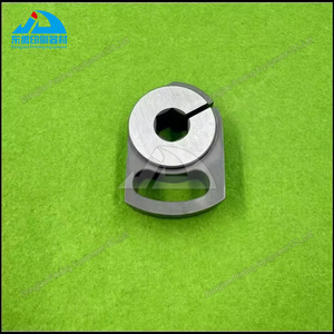 Support de barre de Torsion de haute qualité pour machines d'impression Komori pièces de rechange barre de Torsion noir pour Machine d'impression Offset Komori - Product Image 5