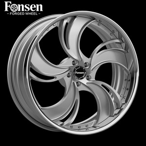 Juego de <span class=keywords><strong>2</strong></span> Ruedas Forjadas de 18-26 Pulgadas 5x112 5x120 5x114.3 para BMW M4 GTS Audi RS6 Avant <span class=keywords><strong>Mercedes</strong></span> AMG E63 S Lexus LC500 - Product Image 6